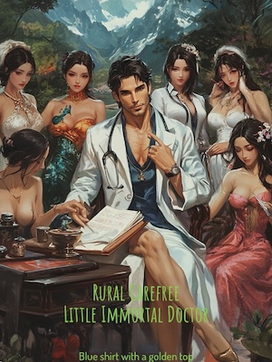 Read Rural Carefree Little Immortal Doctor Light Novel Online