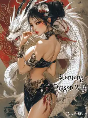 Read Stunning Dragon Wife Light Novel Online