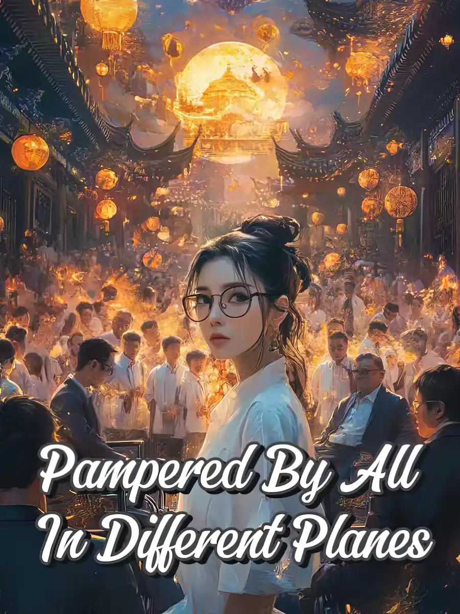 Read Pampered By All In Different Planes Light Novel Online
