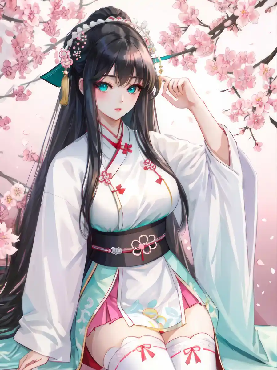 Read Mission: Seduce the Master! Light Novel Online