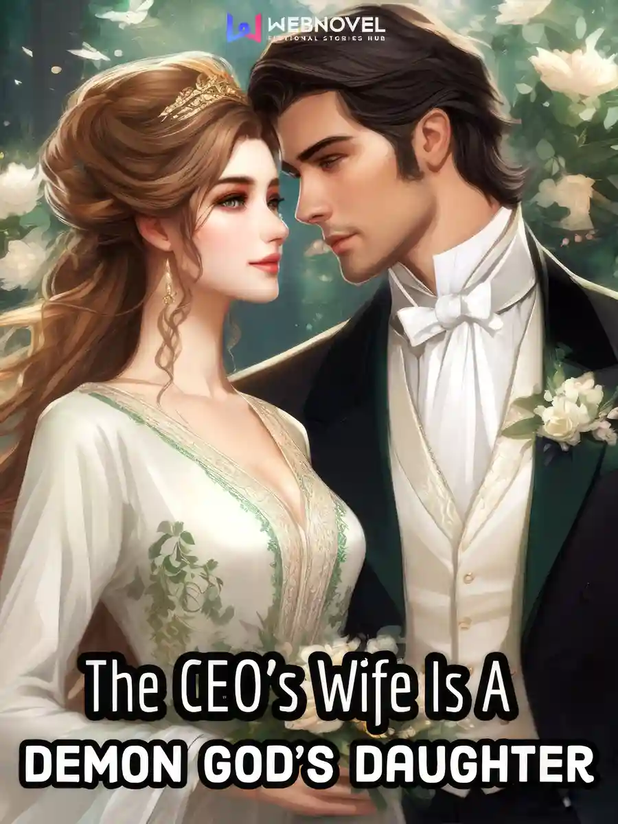 Read The CEO's Wife Is A Demon God's Daughter Light Novel Online