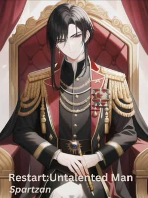 Read Restart:Untalented Man Light Novel Online
