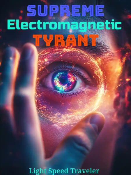 Read Supreme Electromagnetic Tyrant Light Novel Online