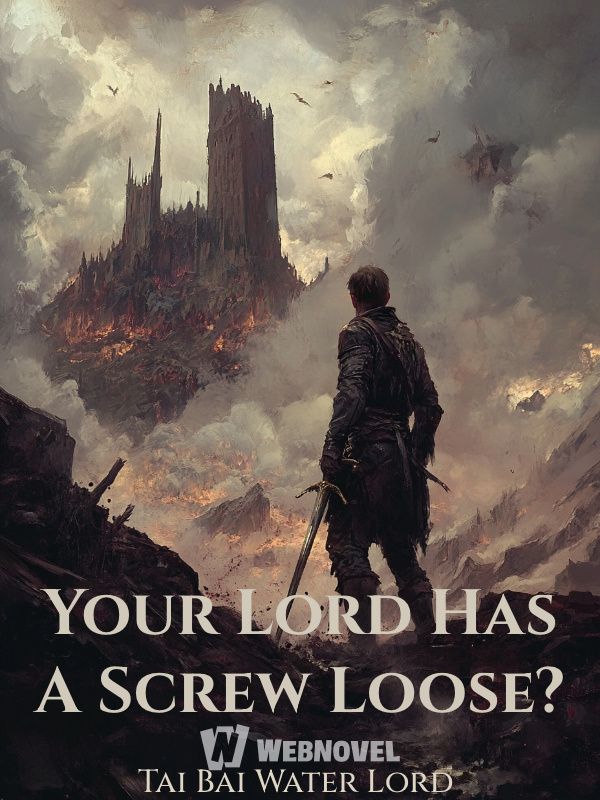 Read Your Lord Has A Screw Loose? Light Novel Online