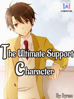 Read The Ultimate Support Character Light Novel Online