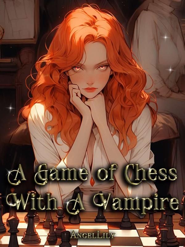 Read A Game Of Chess With A Vampire Light Novel Online