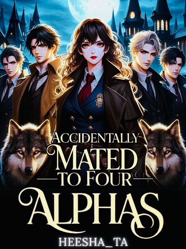 Read Accidentally Mated To Four Alphas Light Novel Online