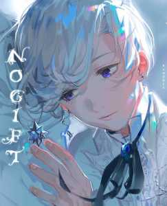 Read NoGift Light Novel Online