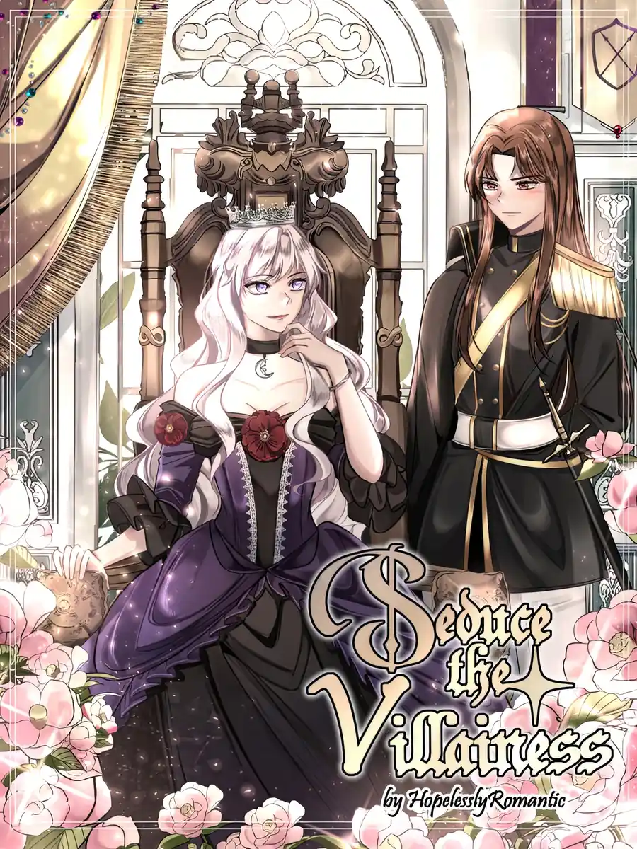 Read Seduce The Villainess (GL) Light Novel Online
