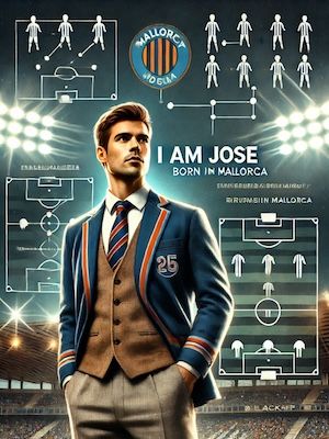 Read I Am Jose Light Novel Online