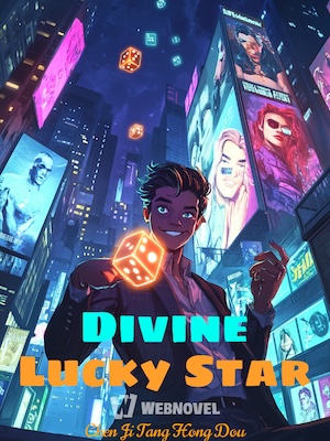 Read Divine Lucky Star Light Novel Online