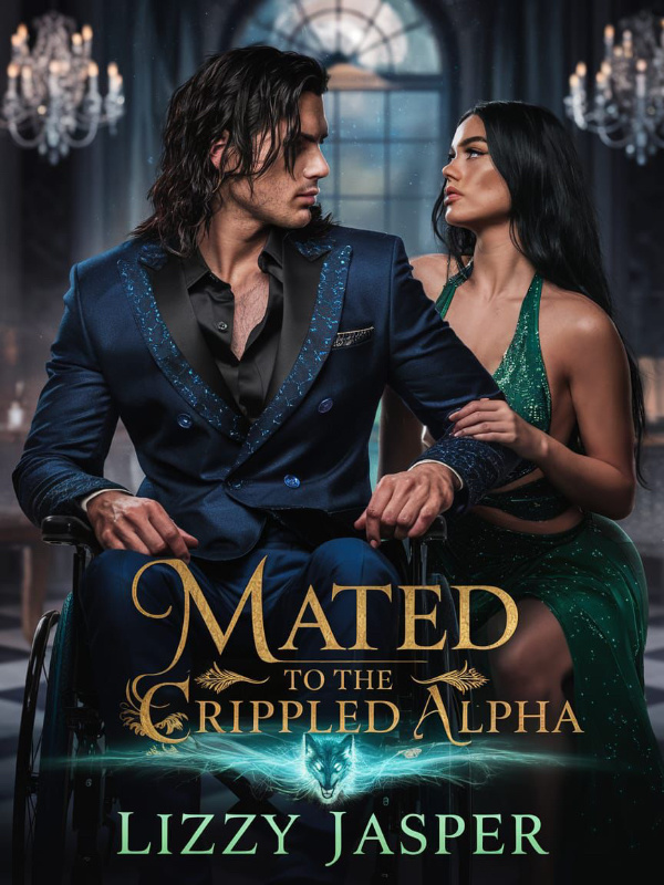 Read Mated To The Crippled Alpha Light Novel Online