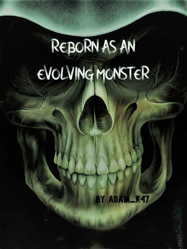 Read Reborn As An Evolving Monster Light Novel Online