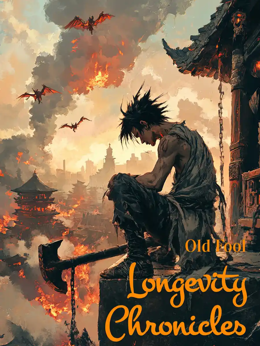 Read Longevity Chronicles Light Novel Online