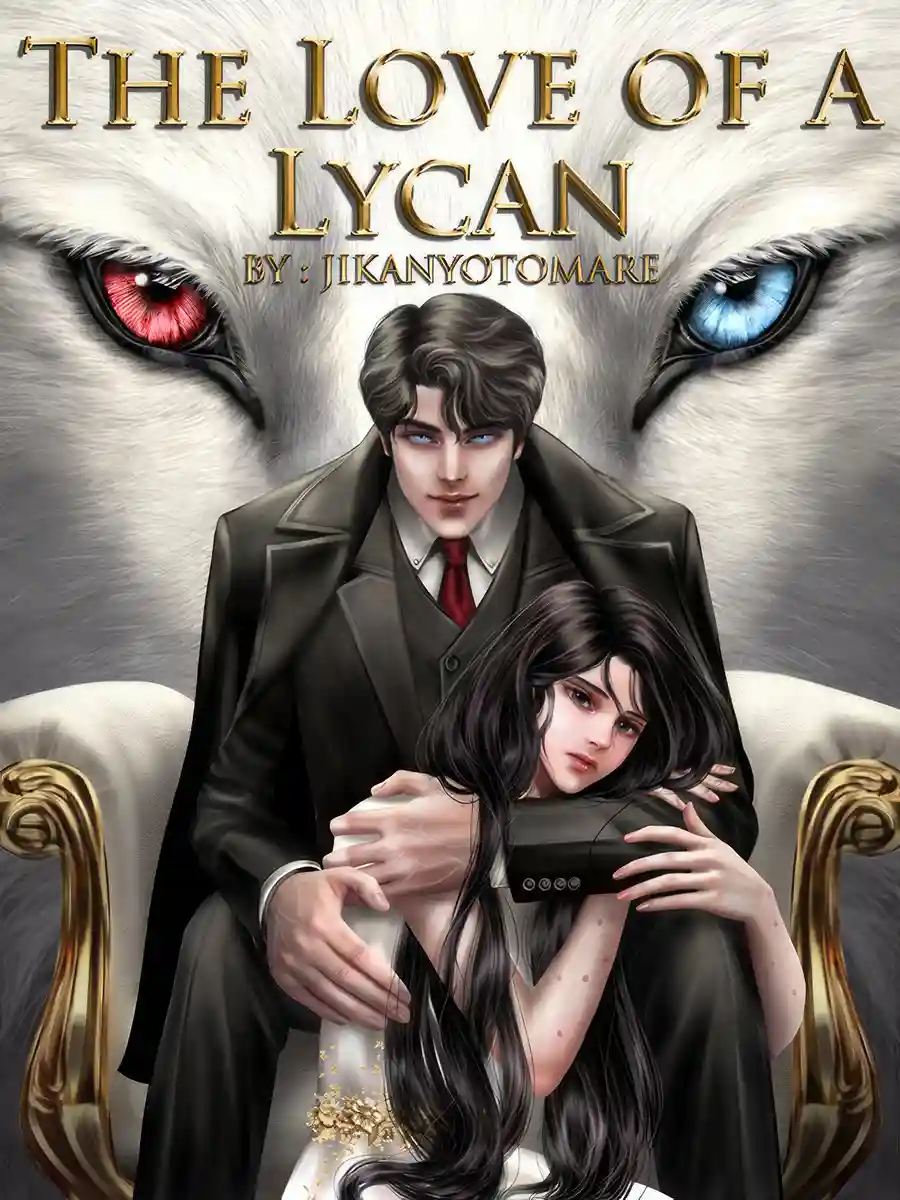Read The Love of a Lycan Light Novel Online