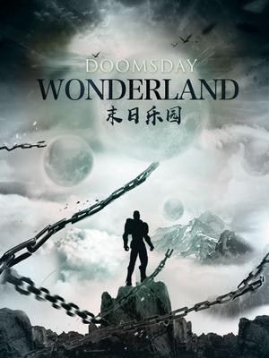 Read Doomsday Wonderland Light Novel Online