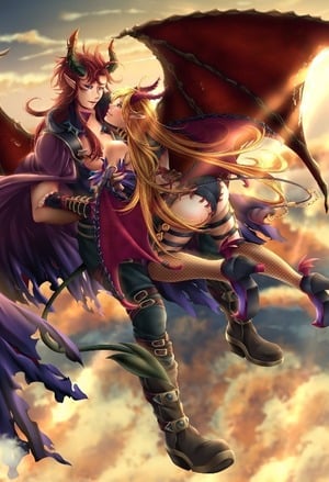 Read Lust Knight Light Novel Online