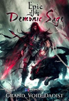 Read Epic Of The Demonic Sage Light Novel Online