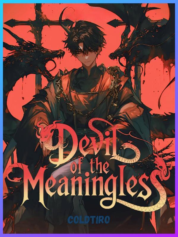 Read Transmigrated as the Devil of the Meaningless Light Novel Online