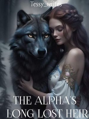 Read The Alpha's long lost heir Light Novel Online
