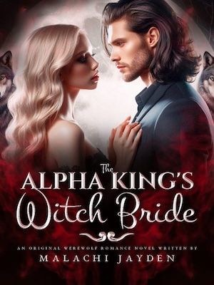 Read The Alpha King's Witch Bride Light Novel Online