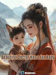Read Beautiful Doctor Has a Fox Baby Light Novel Online