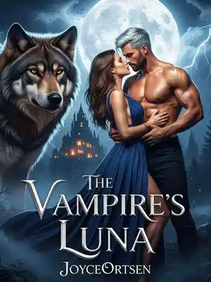 Read The Vampire's Luna Light Novel Online