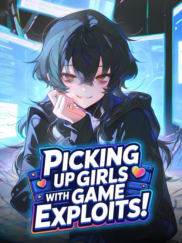 Read Picking Up Girls With Game Exploits! (Yuri) Light Novel Online