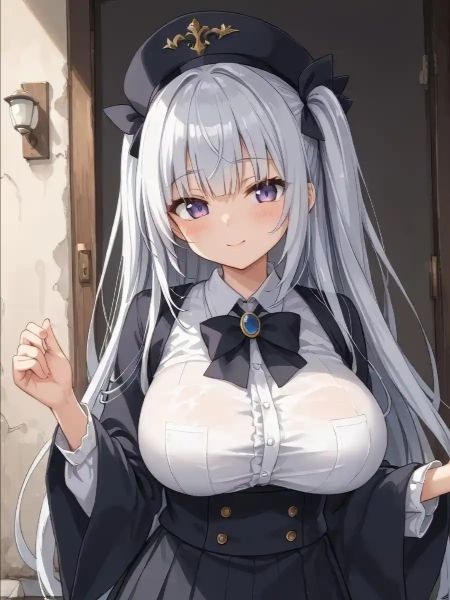 Read My Accidental Harem Light Novel Online