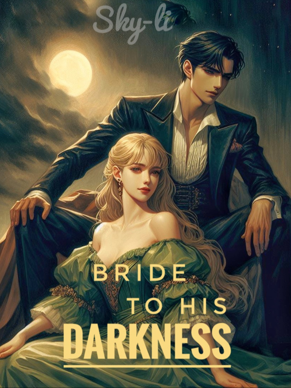 Read Bride To His Darkness Light Novel Online