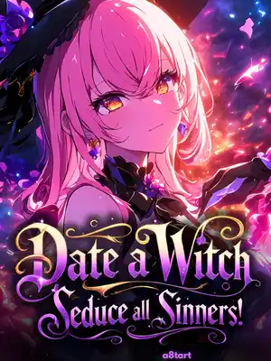 Read Date a Witch: Reborn as the Witch of Lust! (GL) Light Novel Online