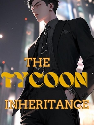 Read The Tycoon Inheritance Light Novel Online
