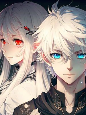 Read Twin Reincarnation: Epics Of The Worldline Light Novel Online