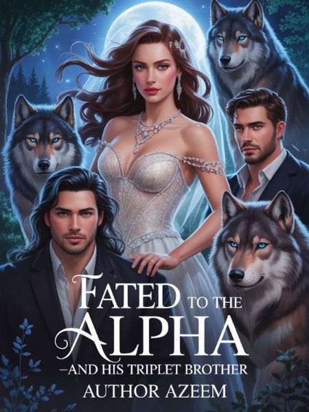 Read Fated to the Alpha–And His Triplet Brothers Light Novel Online