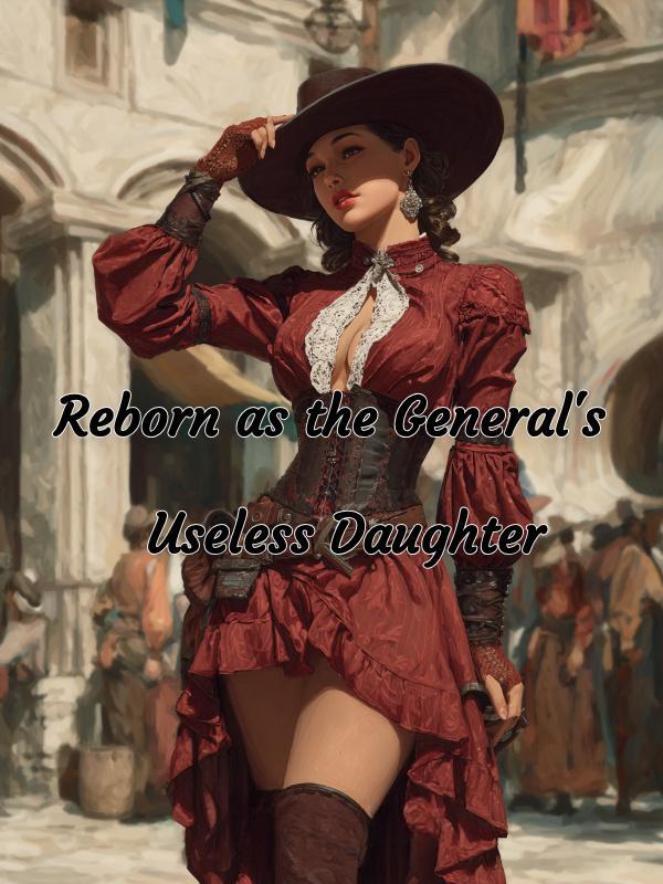 Read Reborn as the General's Useless Daughter Light Novel Online