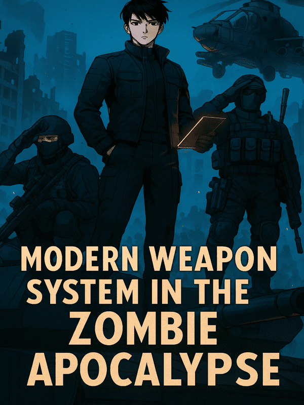 Read Modern Weapon System in the Zombie Apocalypse Light Novel Online
