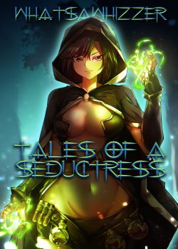 Read Tales of a Seductress Light Novel Online