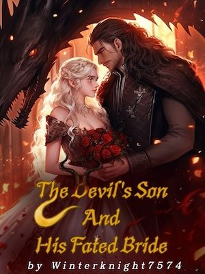 Read The Devil's Son and His Fated Bride Light Novel Online