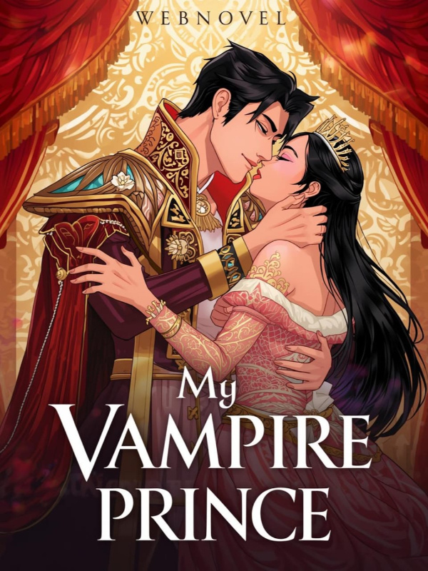 Read My Vampire Prince.. Light Novel Online