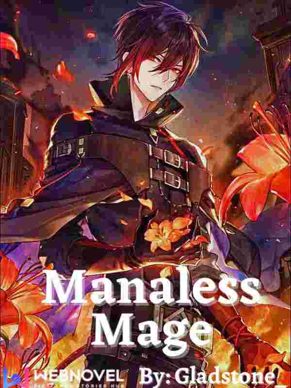 Read Manaless Mage Light Novel Online