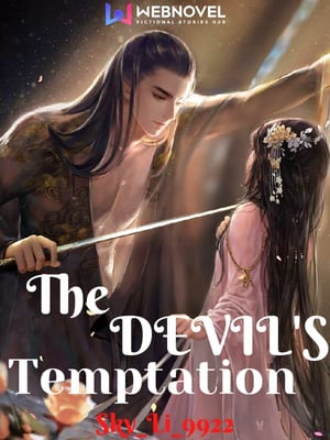 Read The Devil's Temptation! Light Novel Online