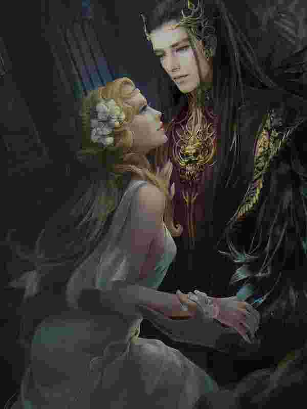 Read The villain's side of the novel Light Novel Online