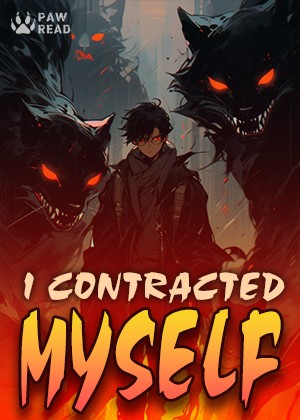 Read I Contracted Myself Light Novel Online