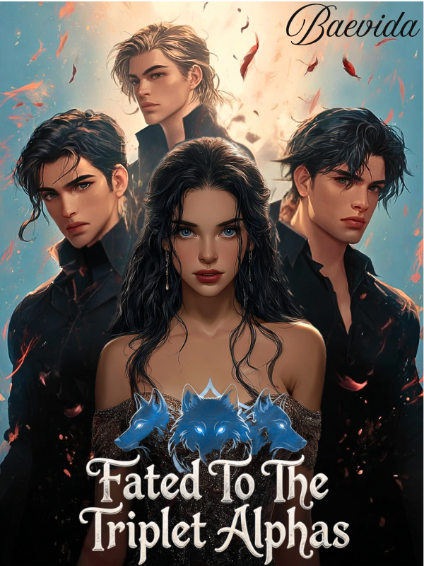 Read Fated to the Triplet Alphas Light Novel Online
