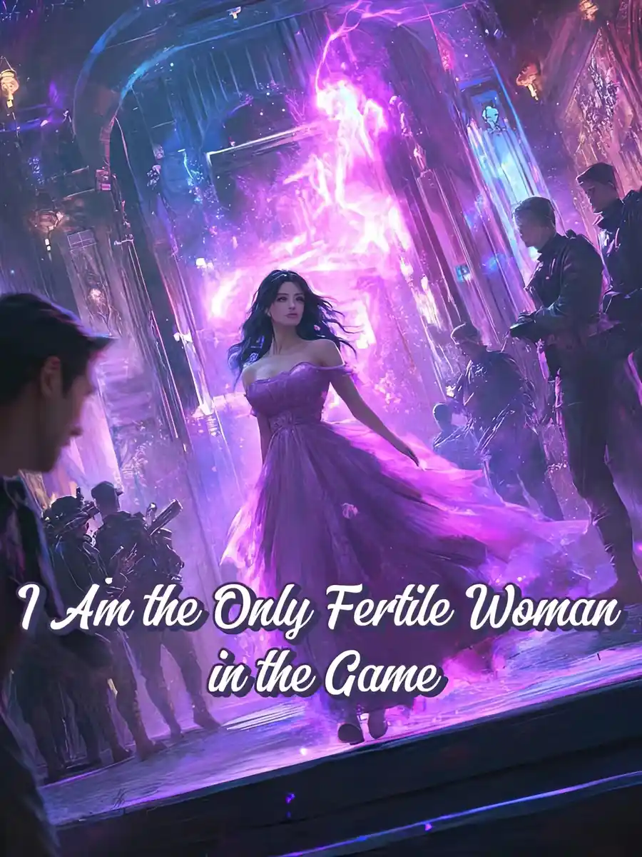 Read I Am the Only Fertile Woman in the Game Light Novel Online