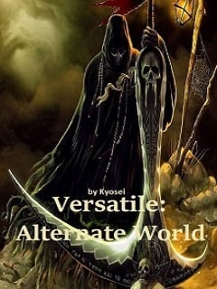 Read Versatile: Alternate World Light Novel Online