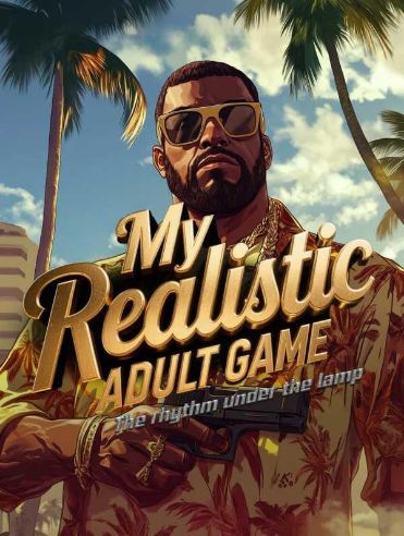 Read My Realistic Adult Game Light Novel Online