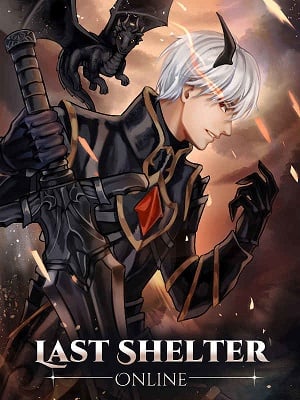 Read Last Shelter Online Light Novel Online