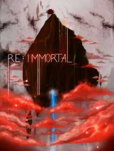 Read Re:Immortal Light Novel Online