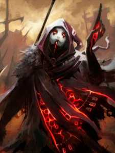 Read The Gene Gamer Light Novel Online